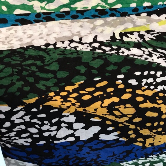 BCBGMAXAZRIA Boho Maxi Dress - Picture 5 of 7